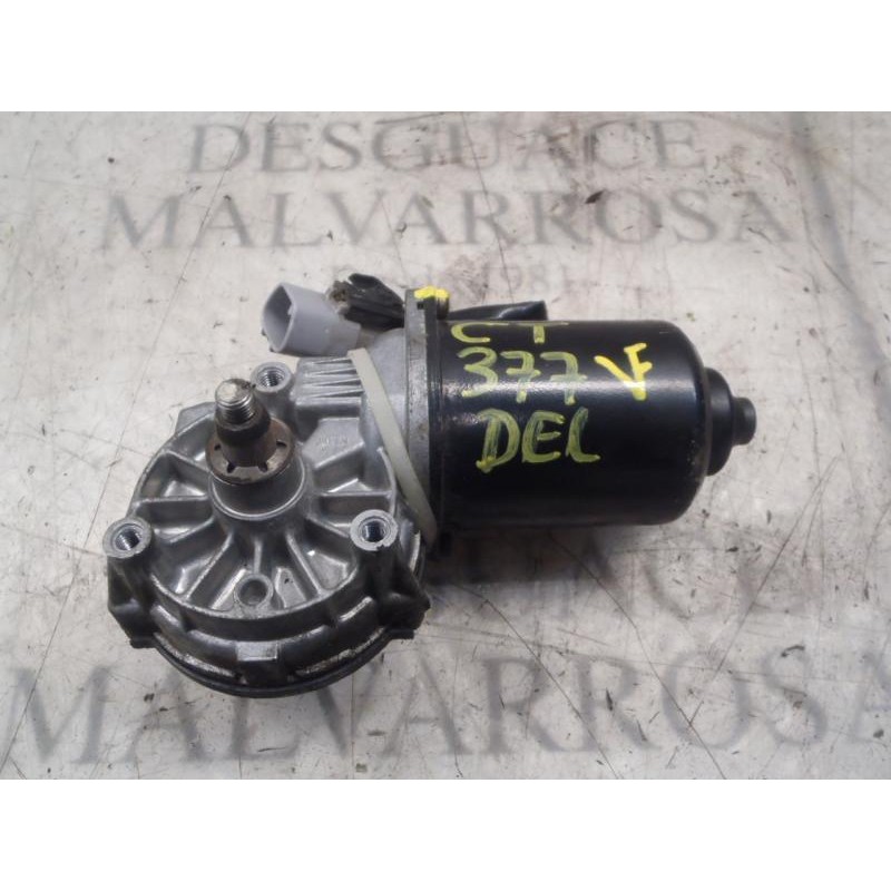 Recambio de motor limpia delantero para lexus sc430 (uzz40) básico referencia OEM IAM 8511024080 85110240808 1592005671