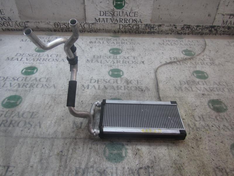 Recambio de radiador calefaccion / aire acondicionado para lexus sc430 (uzz40) básico referencia OEM IAM 8710730530  