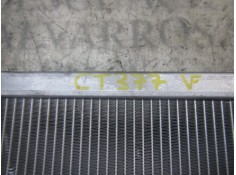 Recambio de radiador calefaccion / aire acondicionado para lexus sc430 (uzz40) básico referencia OEM IAM 8710730530   2