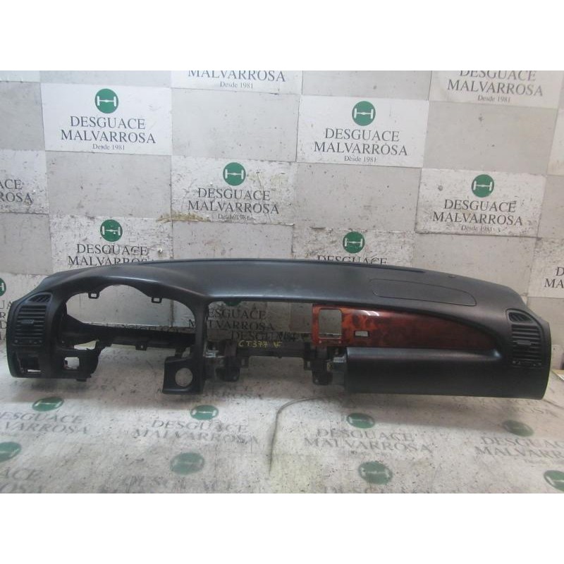 Recambio de salpicadero para lexus sc430 (uzz40) básico referencia OEM IAM 5540124100C0  