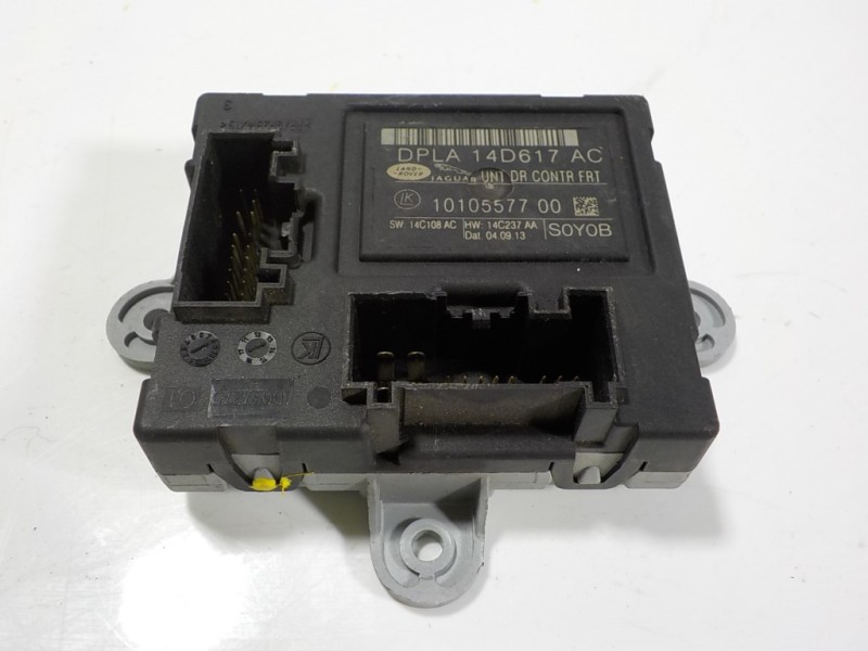 Recambio de modulo electronico para land rover range rover sport hse referencia OEM IAM LR042072 DPLA14D617AC 