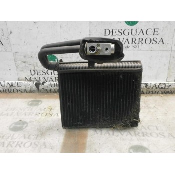 EVAPORADOR AIRE ACONDICIONADO 