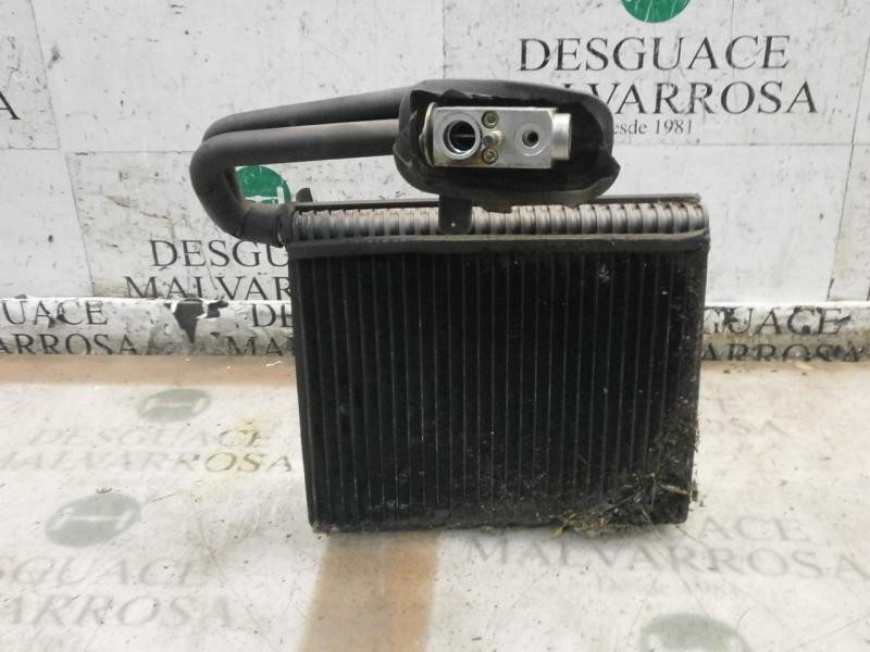 Recambio de evaporador aire acondicionado para opel vectra c berlina comfort referencia OEM IAM   