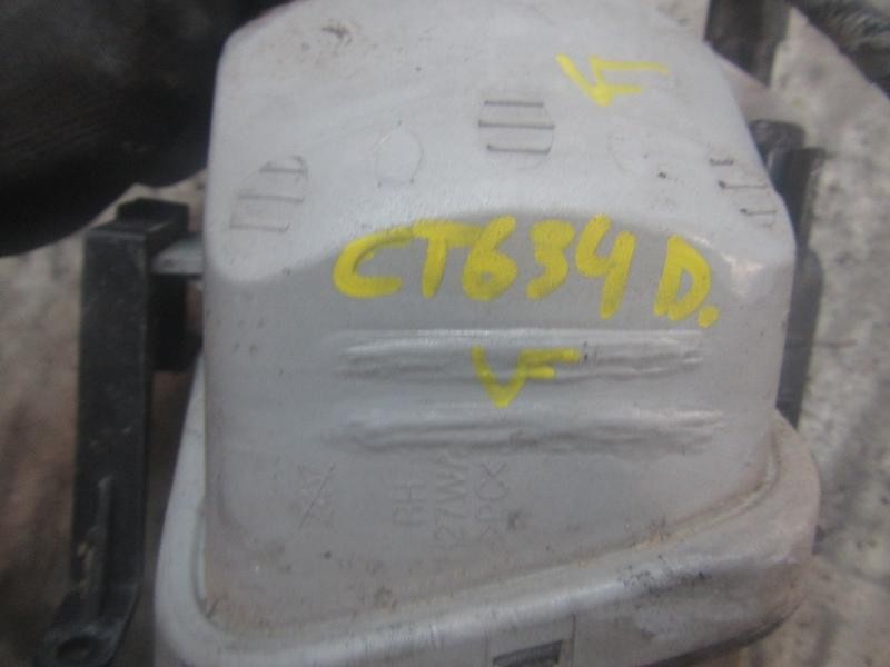 Recambio de faro antiniebla derecho para kia picanto 1.1 ex referencia OEM IAM   