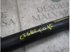 Recambio de amortiguador trasero derecho para bmw x3 (e83) 2.0 turbodiesel cat referencia OEM IAM 33503451402   2