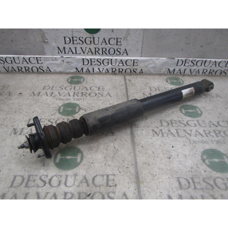Recambio de amortiguador trasero izquierdo para bmw x3 (e83) 2.0 turbodiesel cat referencia OEM IAM 33503451402  