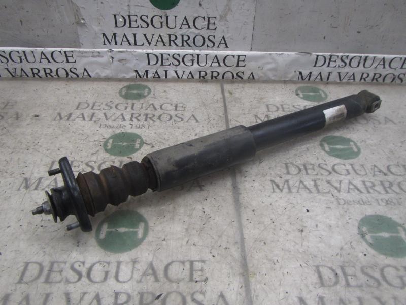 Recambio de amortiguador trasero izquierdo para bmw x3 (e83) 2.0 turbodiesel cat referencia OEM IAM 33503451402  