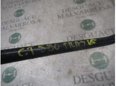 Recambio de barra estabilizadora trasera para bmw x3 (e83) 2.0 turbodiesel cat referencia OEM IAM 33553401683   2