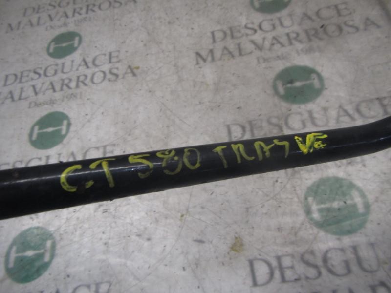 Recambio de barra estabilizadora trasera para bmw x3 (e83) 2.0 turbodiesel cat referencia OEM IAM 33553401683  