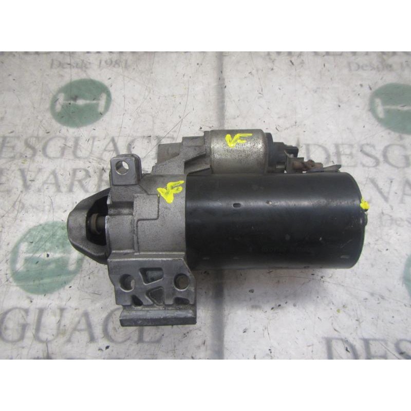 Recambio de motor arranque para bmw x3 (e83) 2.0 turbodiesel cat referencia OEM IAM   