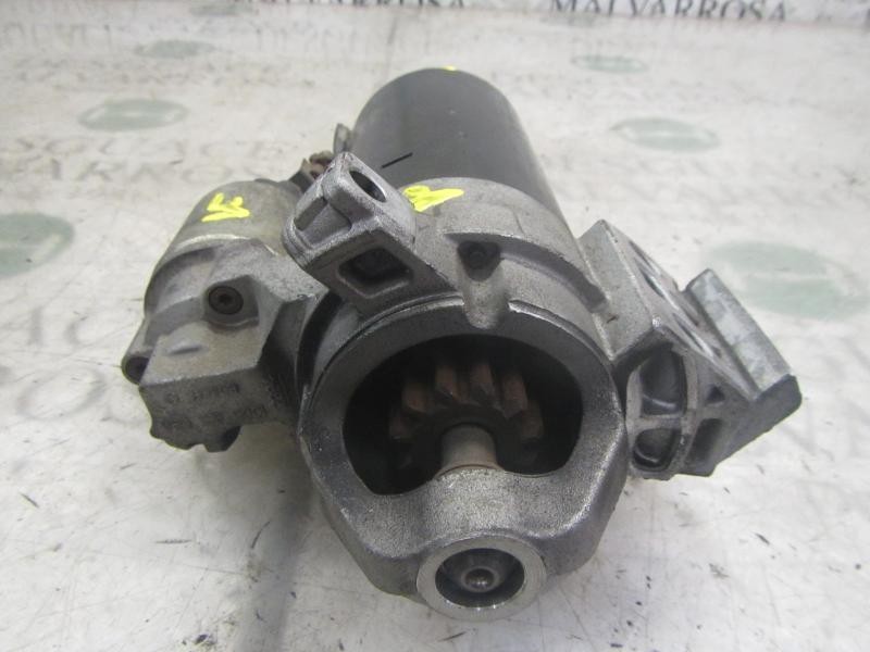 Recambio de motor arranque para bmw x3 (e83) 2.0 turbodiesel cat referencia OEM IAM   