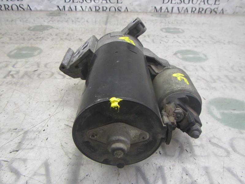 Recambio de motor arranque para bmw x3 (e83) 2.0 turbodiesel cat referencia OEM IAM   