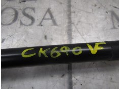 Recambio de amortiguadores maletero / porton para chevrolet matiz 1.0 cat referencia OEM IAM    2