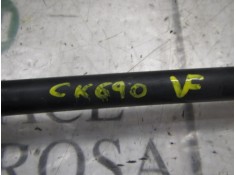 Recambio de amortiguadores maletero / porton para chevrolet matiz 1.0 cat referencia OEM IAM    2