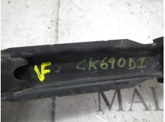 Recambio de brazo suspension inferior delantero izquierdo para chevrolet matiz 1.0 cat referencia OEM IAM    2