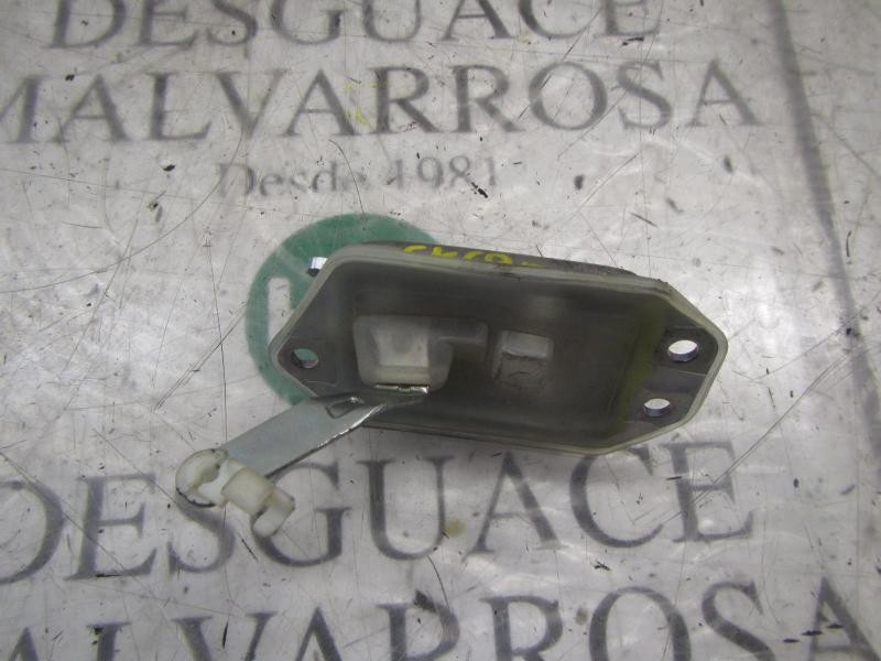 Recambio de cerradura maletero / porton para chevrolet matiz 1.0 cat referencia OEM IAM   