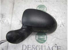 Recambio de espejo izquierdo para chevrolet matiz 1.0 cat referencia OEM IAM    2
