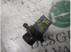 Recambio de warning para chevrolet matiz 1.0 cat referencia OEM IAM    2