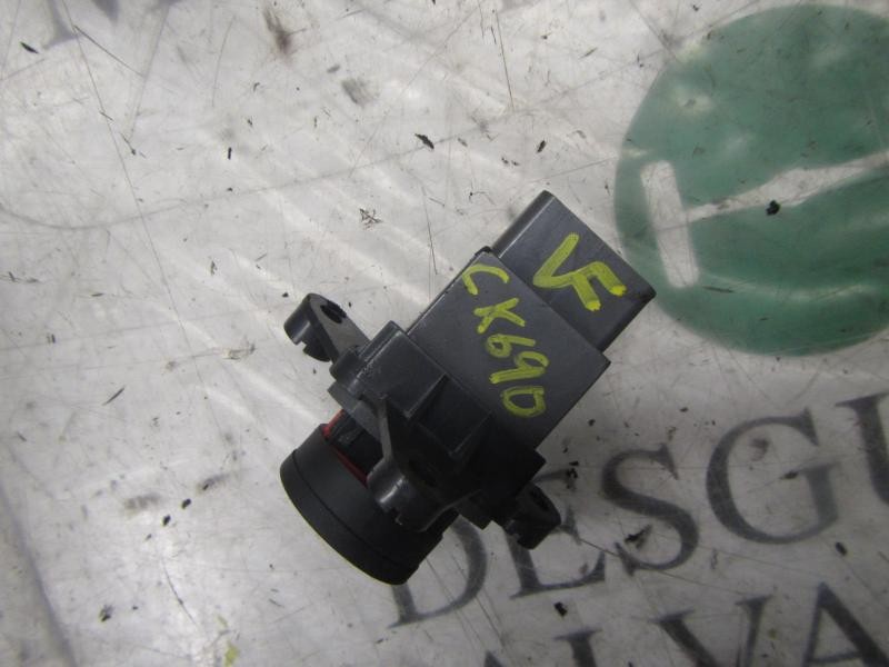 Recambio de warning para chevrolet matiz 1.0 cat referencia OEM IAM   