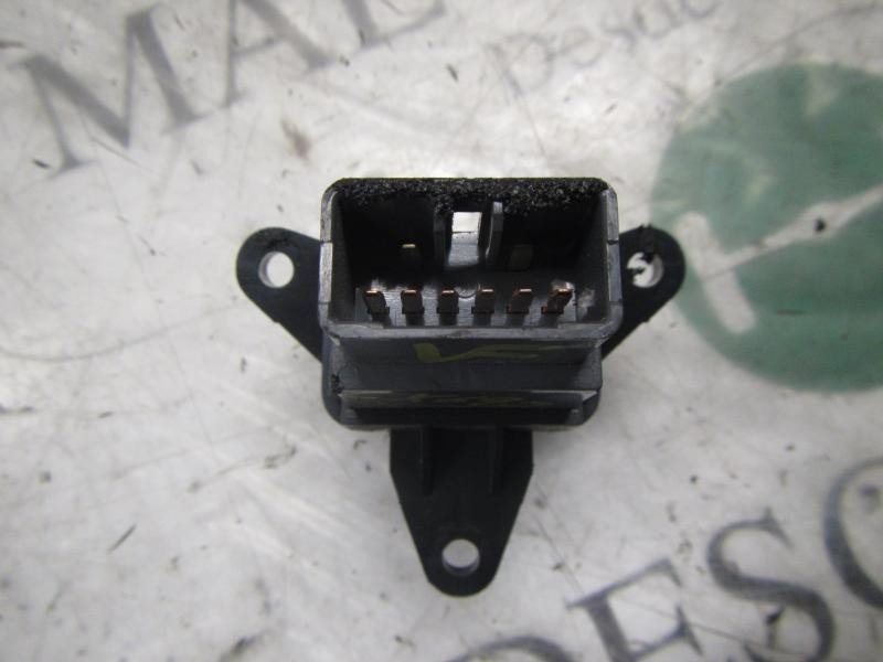 Recambio de warning para chevrolet matiz 1.0 cat referencia OEM IAM   