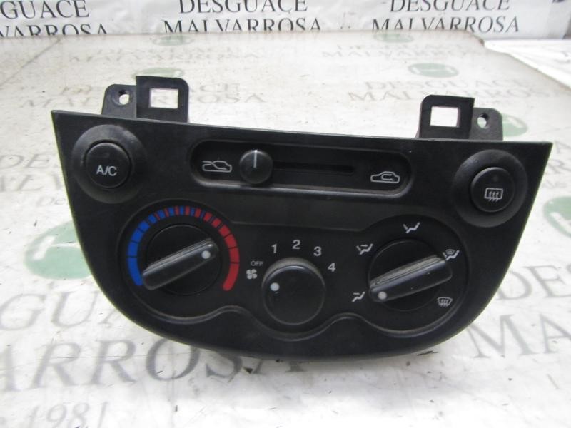 Recambio de mando calefaccion / aire acondicionado para chevrolet matiz 1.0 cat referencia OEM IAM   