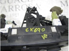 Recambio de mando calefaccion / aire acondicionado para chevrolet matiz 1.0 cat referencia OEM IAM    2