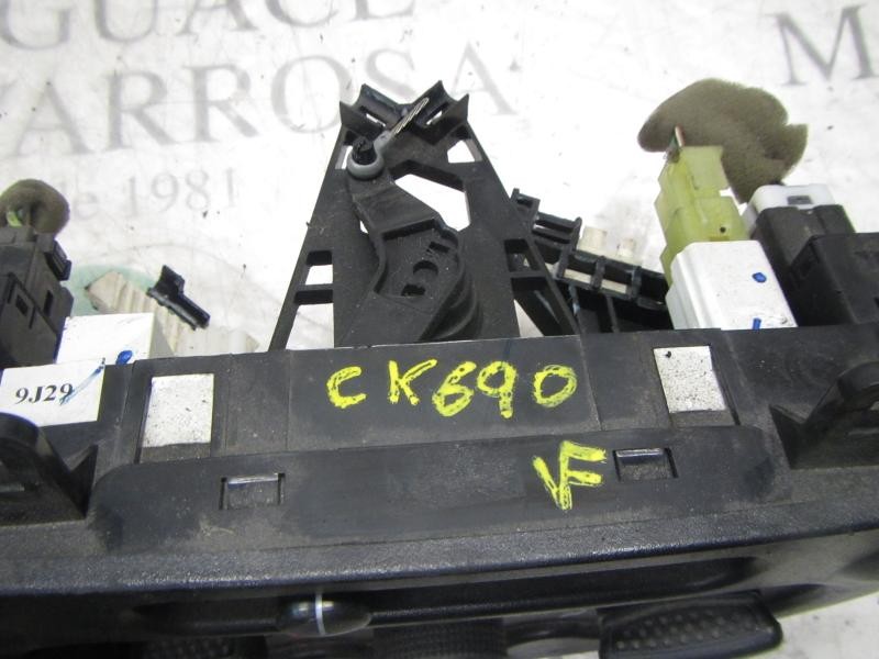 Recambio de mando calefaccion / aire acondicionado para chevrolet matiz 1.0 cat referencia OEM IAM   