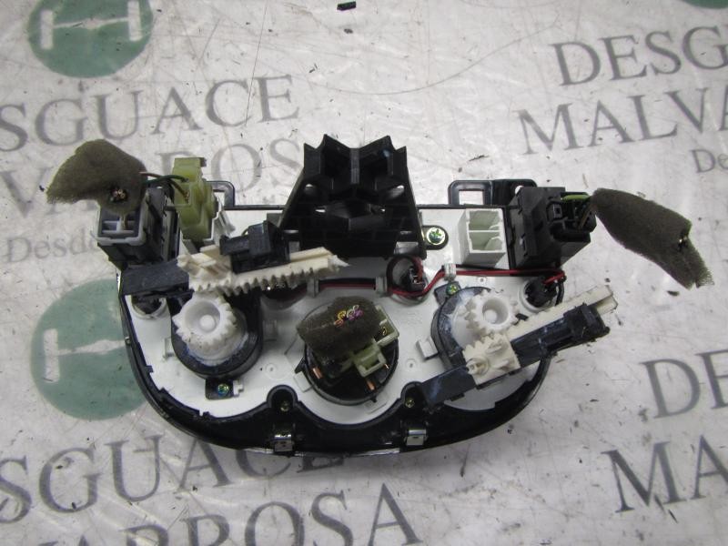Recambio de mando calefaccion / aire acondicionado para chevrolet matiz 1.0 cat referencia OEM IAM   
