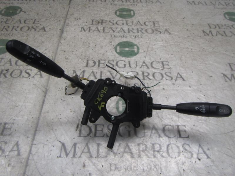 Recambio de mando luces para chevrolet matiz 1.0 cat referencia OEM IAM   