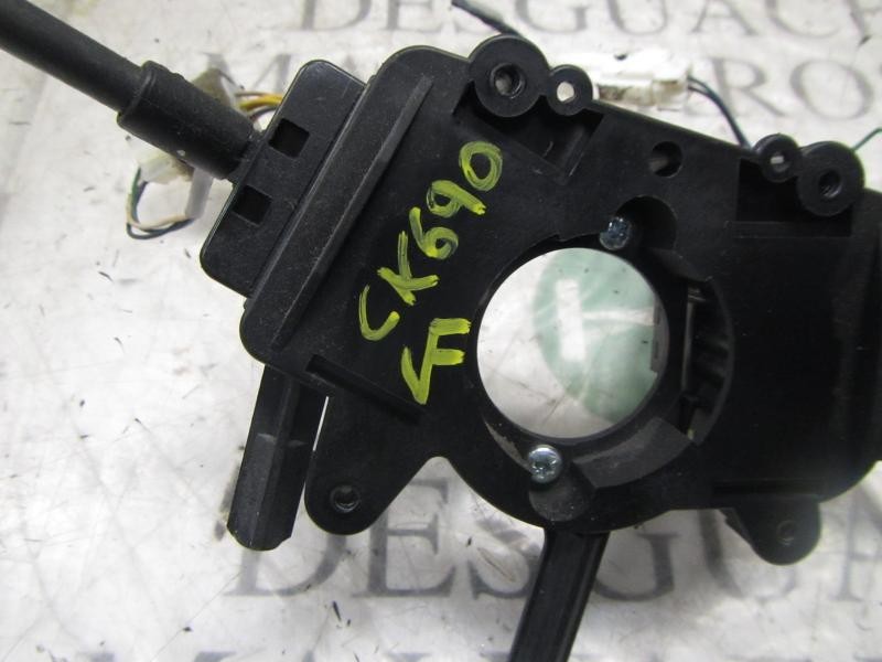 Recambio de mando luces para chevrolet matiz 1.0 cat referencia OEM IAM   