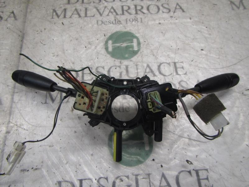 Recambio de mando luces para chevrolet matiz 1.0 cat referencia OEM IAM   