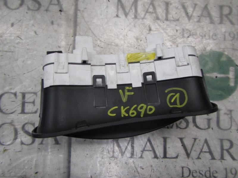 Recambio de mando multifuncion para chevrolet matiz 1.0 cat referencia OEM IAM   