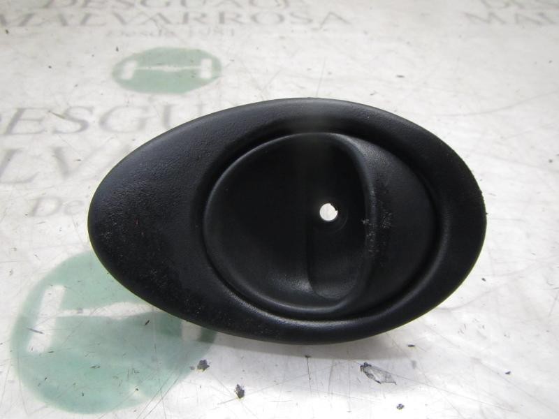 Recambio de maneta interior delantera derecha para chevrolet matiz 1.0 cat referencia OEM IAM   