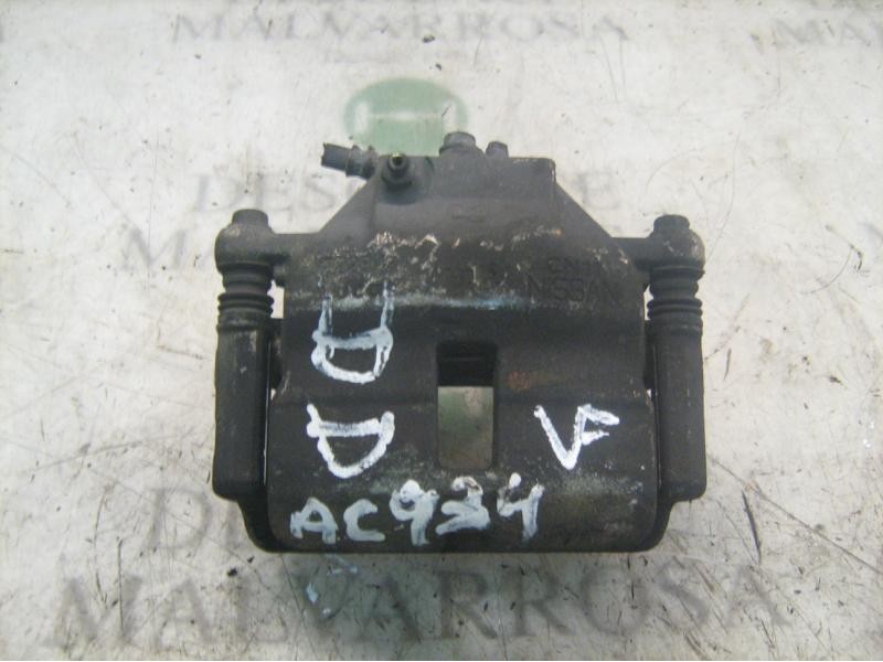 Recambio de pinza freno delantera derecha para nissan almera (n16/e) ambience referencia OEM IAM   