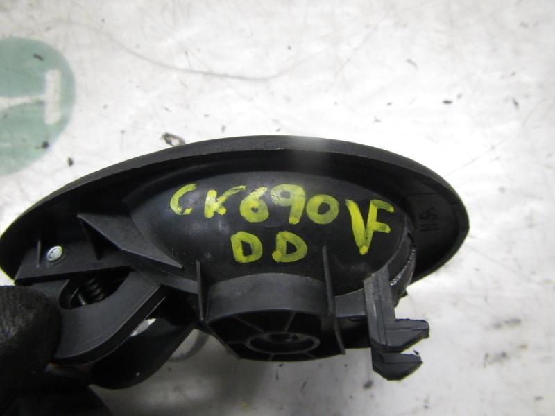 Recambio de maneta interior delantera derecha para chevrolet matiz 1.0 cat referencia OEM IAM   