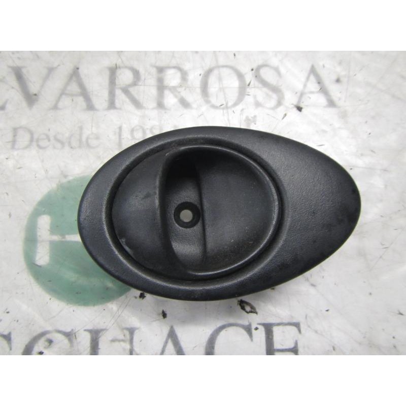 Recambio de maneta interior delantera izquierda para chevrolet matiz 1.0 cat referencia OEM IAM   