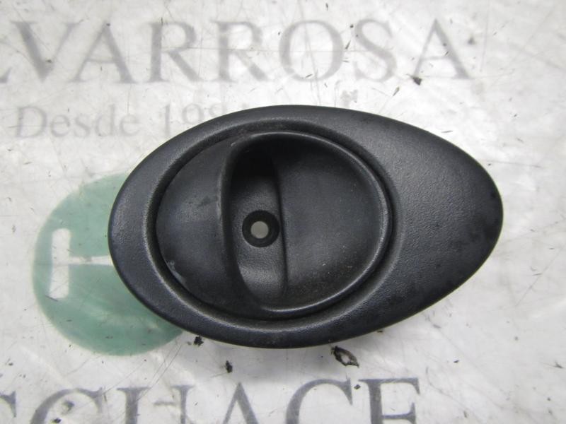 Recambio de maneta interior delantera izquierda para chevrolet matiz 1.0 cat referencia OEM IAM   