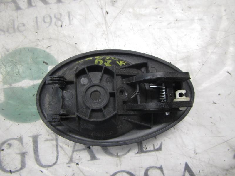 Recambio de maneta interior delantera izquierda para chevrolet matiz 1.0 cat referencia OEM IAM   
