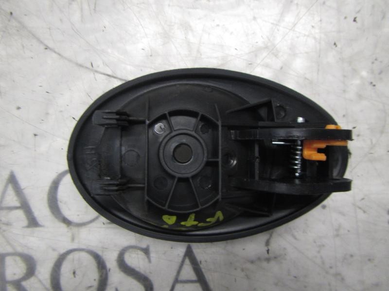 Recambio de maneta interior trasera derecha para chevrolet matiz 1.0 cat referencia OEM IAM   