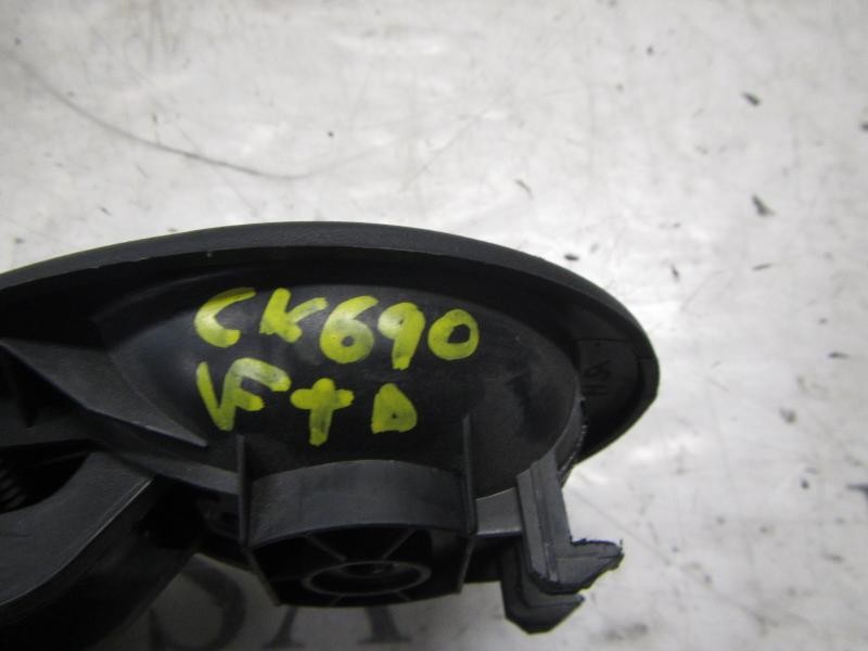 Recambio de maneta interior trasera derecha para chevrolet matiz 1.0 cat referencia OEM IAM   