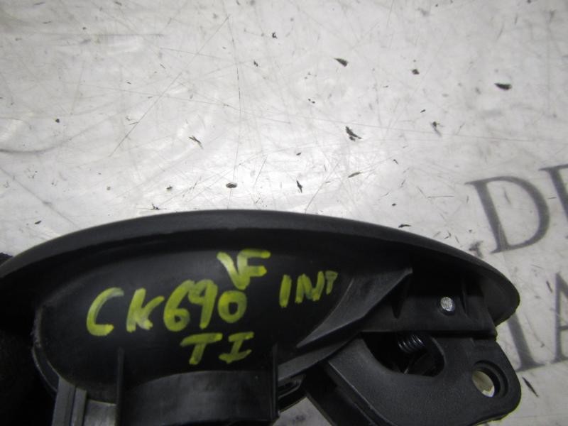 Recambio de maneta interior trasera izquierda para chevrolet matiz 1.0 cat referencia OEM IAM   