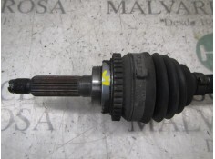 Recambio de transmision derecha para chevrolet matiz 1.0 cat referencia OEM IAM    2