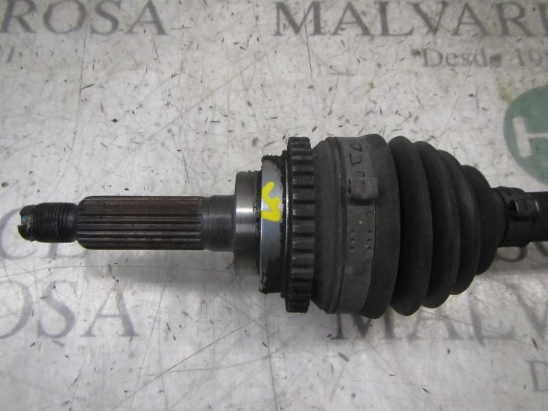 Recambio de transmision derecha para chevrolet matiz 1.0 cat referencia OEM IAM   