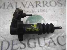 Recambio de bombin embrague para hyundai getz (tb) 1.4 cat referencia OEM IAM   