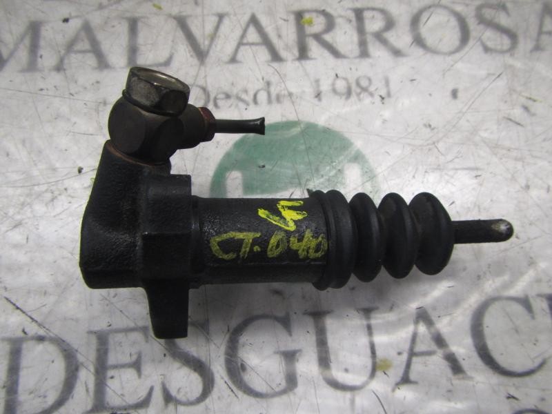 Recambio de bombin embrague para hyundai getz (tb) 1.4 cat referencia OEM IAM   