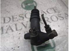 Recambio de bombin embrague para hyundai getz (tb) 1.4 cat referencia OEM IAM    2