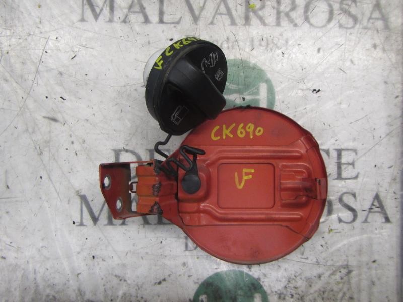 Recambio de tapa combustible para chevrolet matiz 1.0 cat referencia OEM IAM   