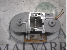 Recambio de piloto interior para chevrolet matiz 1.0 cat referencia OEM IAM    2