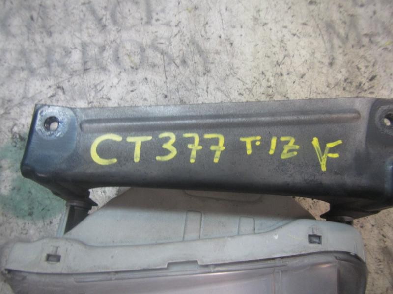 Recambio de piloto marcha atras para lexus sc430 (uzz40) básico referencia OEM IAM 8168124010  