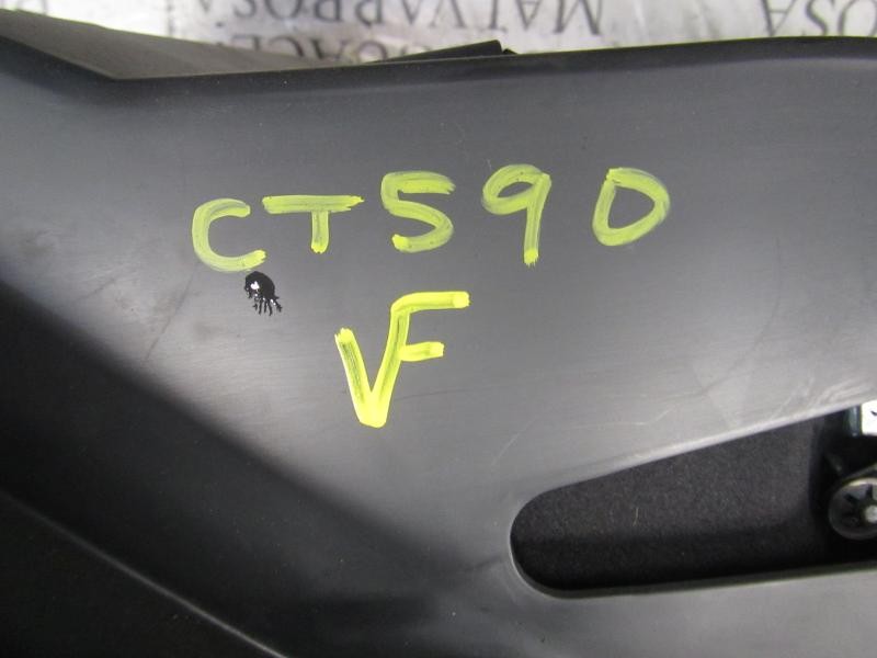 Recambio de guantera para opel vectra c berlina 2.0 dti referencia OEM IAM   